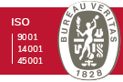 ISO 9001 14001 45001