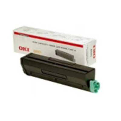 Oki tòner b4300 6k (aprox. 6.000 pàgines)