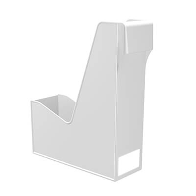 J/sep. per a porta-revistes magazine clas