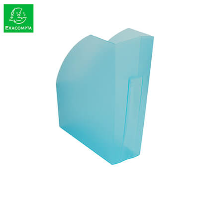 Revistero the magazine color perla océano