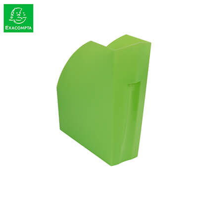 Porta-revistes the magazine verd àrtic