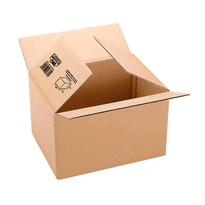 Caja embalar fixopack 50x34x31cm