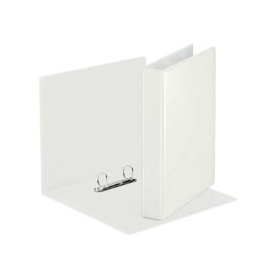 Carpeta canguro A4 2a ø 52mm