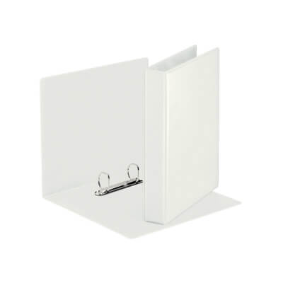 Carpeta canguro A4 4a ø 52mm