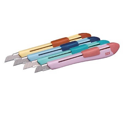 Cutter Ergo Ease 9mm