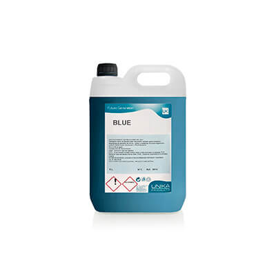 Ambientardor Blue Floral 5 litros