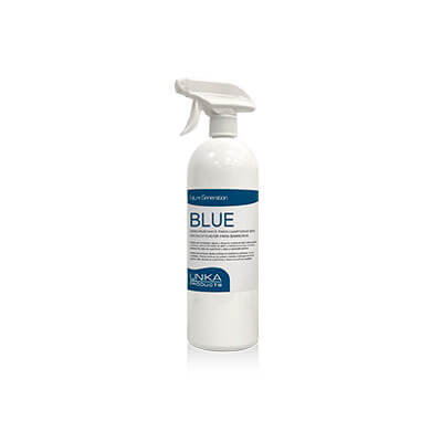 Ambientador Blue floral 1 litro