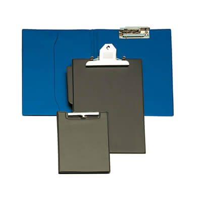 Tauler c/pinça c/portabolígraf Grafoplas