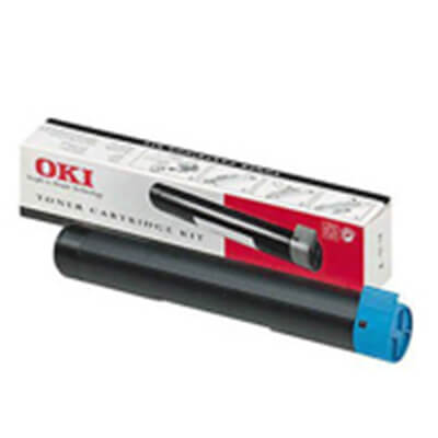 Oki tòner làser 400ex/600ex/810ex/okipage6/fax 100