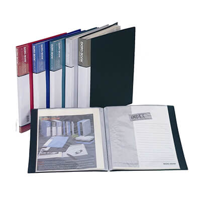 Carpeta portfoli 20 fundes negra