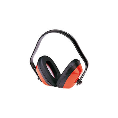 Orejeras de protección Climax 10 Earmuff