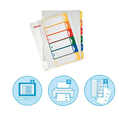 Índice proyecto imprimible multitaladro 1-6