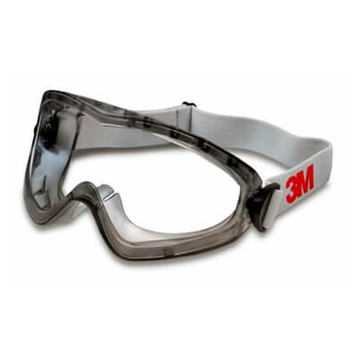 Ulleres panoramiques integrals 3M G2890S