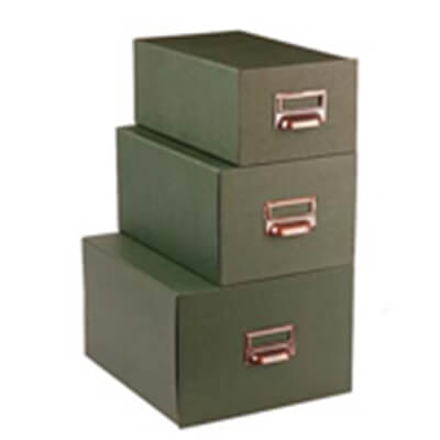 Fichero 10x15 500 fichas