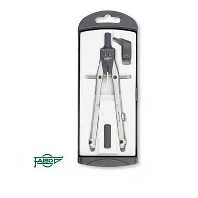 Compás micrométrico Faibo 101T