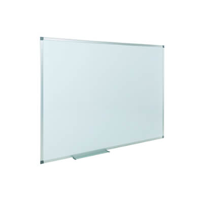 Pizarra Basic Line 45x60 lacada