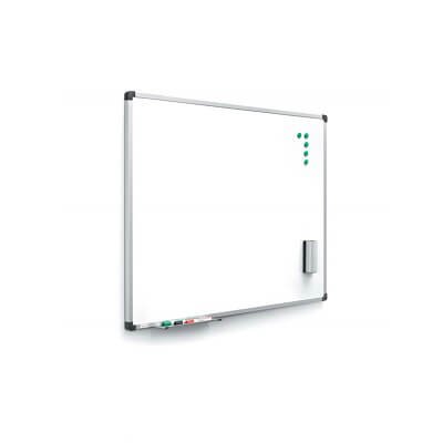 Pissarra Basic Line 100x150 lacada