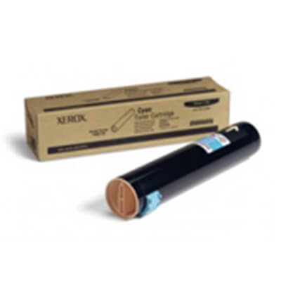 Tektronix tóner láser cian Phaser 7760 (25.000pag)