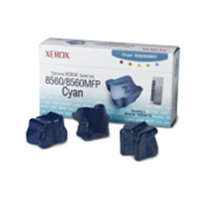 Tektronix phaser 8560 cian 3 barres (3.000 pàg.)