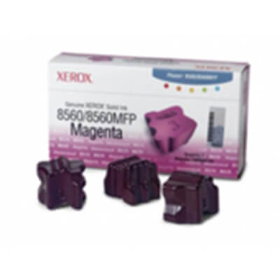 Tektronix phaser 8560 magenta 3 barras (3000pag)