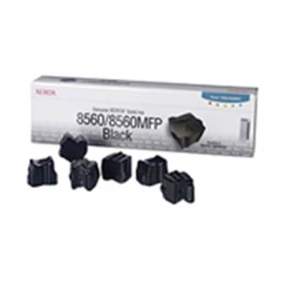 Tektronix phaser 8560 negre 6 barres (6.000 pàg.)