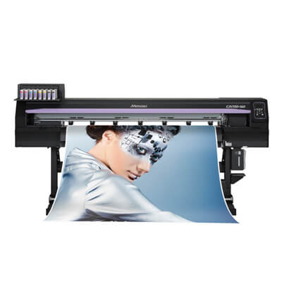 Plotter Mimaki CJV 150-160