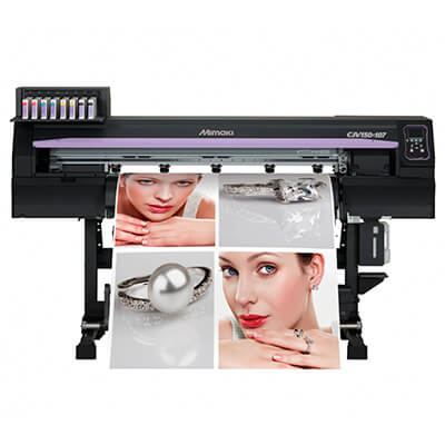 Plotter Mimaki CJV150-107