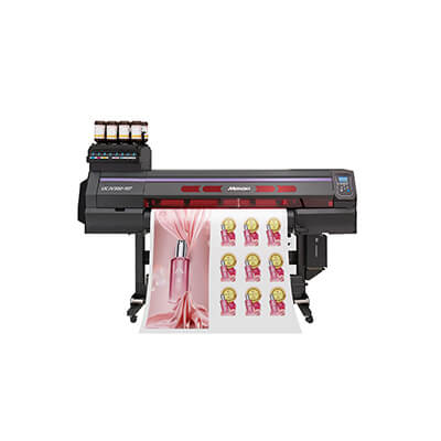 Plotter Mimaki UCJV 300-107