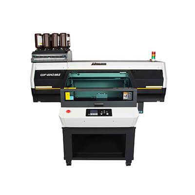 Plotter Mimaki UJF-6042