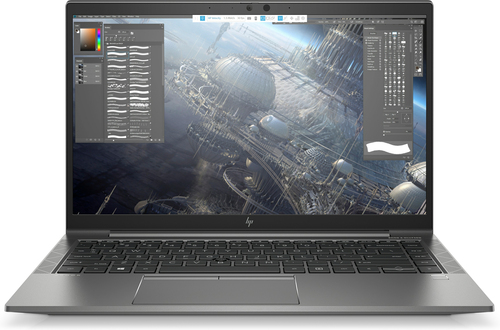 Workstation Portàtil HP ZBook Firefly 14 G7