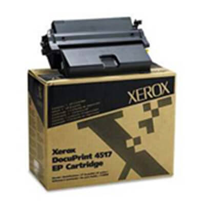 Tòner Xerox 4517/n17 negre