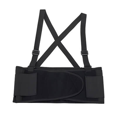 Faixa lumbar Aldaniz