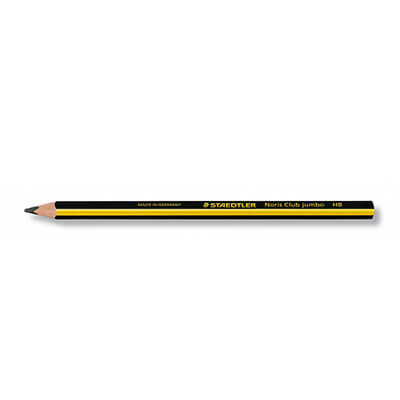Lápiz Staedtler Triplus Noris Jumbo