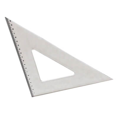 Escuadra 30cm