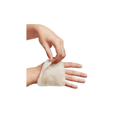 Compresa cremades 20x45cm