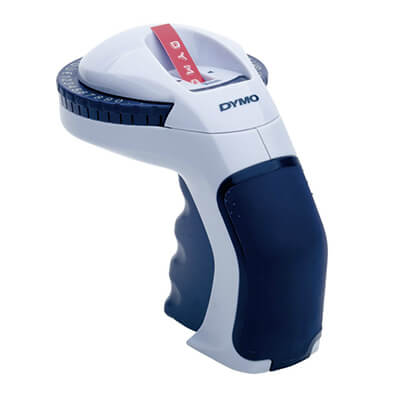 Retoladora Dymo Omega