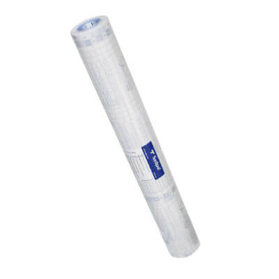 Folre de llibres autoadhesiu reposicionable 20m