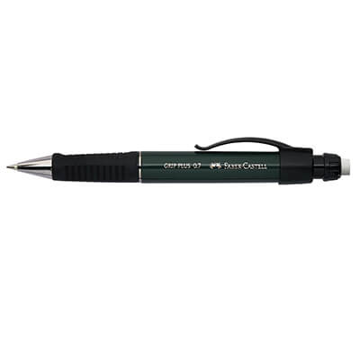 Portamines Faber-Castell Grip Plus 0.7