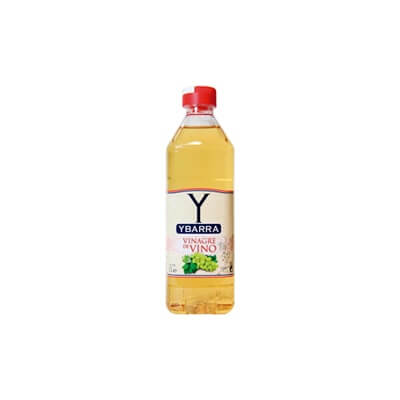 Vinagre de vi Ibarra 500 ml