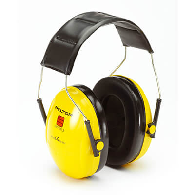 Auriculars protecció 3M