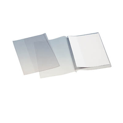 Dosier canguro Folio PVC (50u)