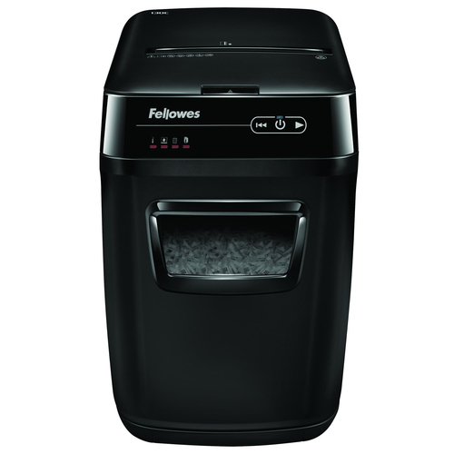 Destructora Fellowes Automax 150C partícules