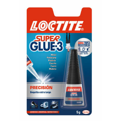 Loctite Super Glue-3 5g