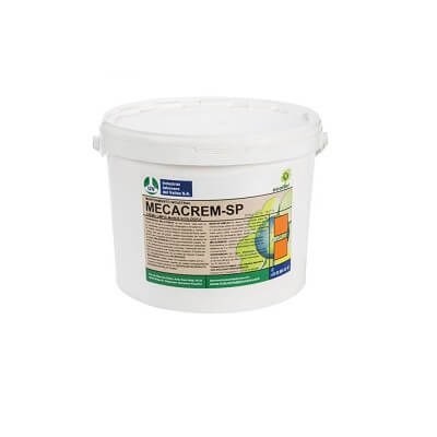 Crema sabó mecànic 10 Kg