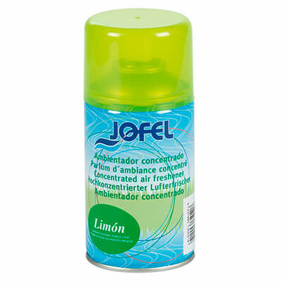 Ambientador concentrat matic llimona