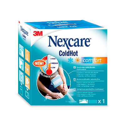 Bolsa frío/calor coldhot 3M