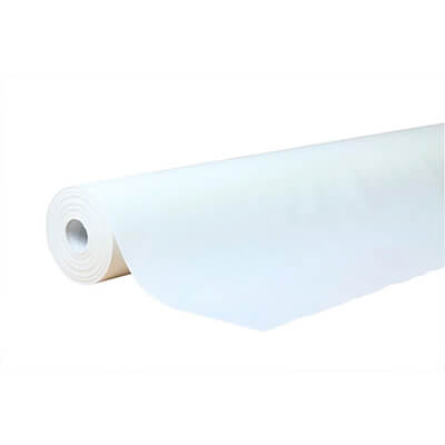 Rollo papel mantel blanco 1,20x100m