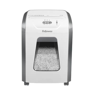 Destructora Fellowes 15C
