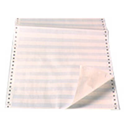 Caixa Paper 5,5"x25 pautat 3 blocs