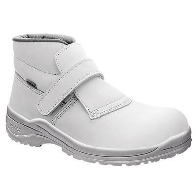 Bota Merlot S2 blanco 37